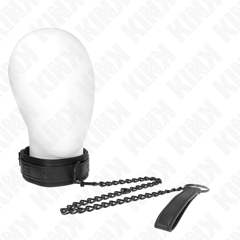 kink---collar-con-correa-78-cm-bondage-de-neopreno-modelo-2-ajustable-37.5-x-49.5-cm-0