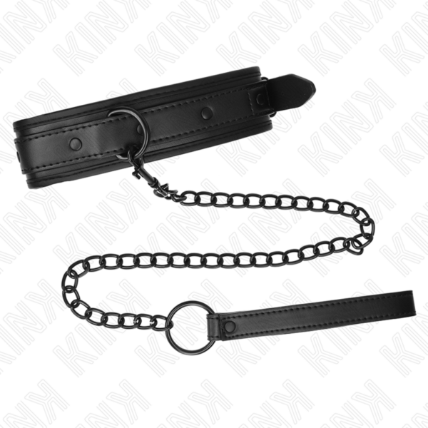 kink---collar-con-correa-78-cm-bondage-de-neopreno-modelo-2-ajustable-37.5-x-49.5-cm-2