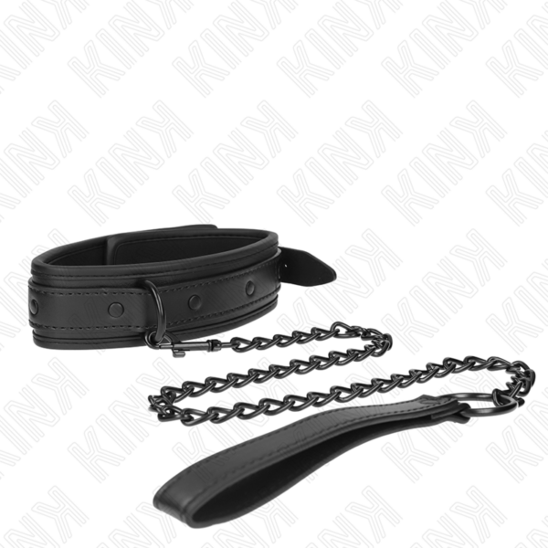 kink---collar-con-correa-78-cm-bondage-de-neopreno-modelo-2-ajustable-37.5-x-49.5-cm-3