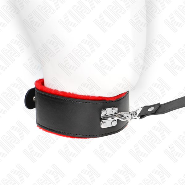 kink---collar-con-correa-116-cm-de-piel-rojo-ajustable-40-48-cm-x-6-cm-1