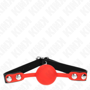 kink---mordaza-de-bola-4-cm-de-silicona-roja-60-x-2-cm-0