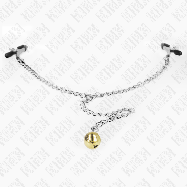 kink---pinzas-para-pezones-con-campana-dorado-y-cadena-30-cm-2