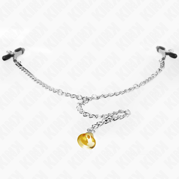 kink---pinzas-para-pezones-con-campana-cascabel-dorado-y-cadena-30-cm-2