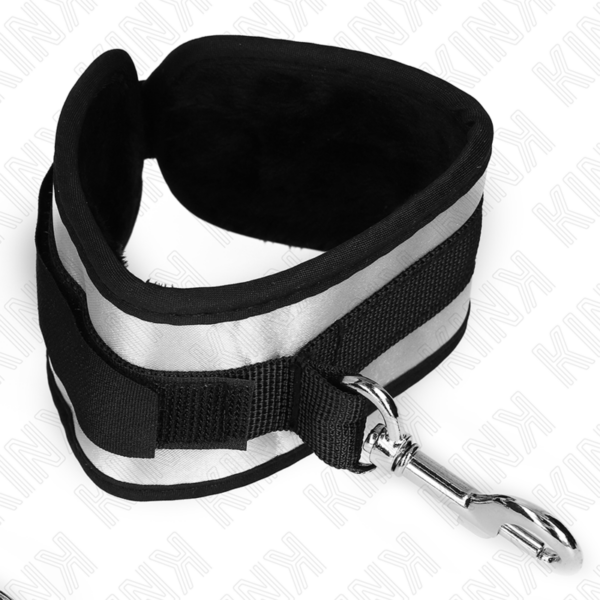 kink---muÑequeras-neopreno-grises-23-x-5-cm-1