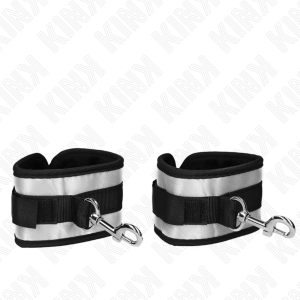 kink---muÑequeras-neopreno-grises-23-x-5-cm-3
