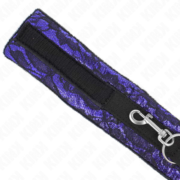 kink---collar-con-correa-105-cm-corto-de-encaje-de-terciopelo-con-ribete-de-nailon-44-x-5.5-cm-4