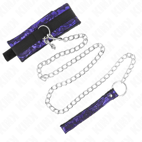 kink---collar-con-correa-105-cm-corto-de-encaje-de-terciopelo-con-ribete-de-nailon-44-x-5.5-cm-1