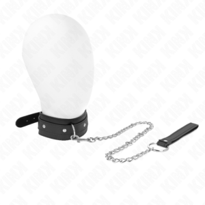 kink---collar-con-correa-65-cm-1-anillo-ajustable-38-49-cm-x-5-cm-0