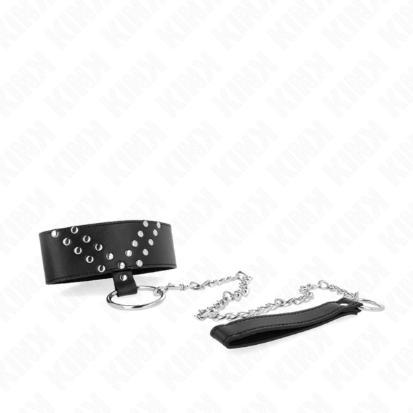 kink---collar-con-correa-65-cm-con-remache-en-v-ajustable-36-43-cm-x-5-cm-2