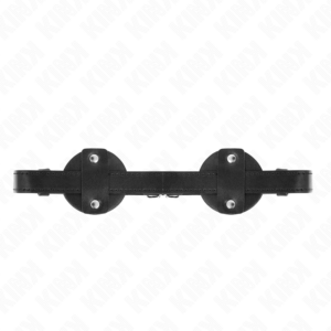 kink---cubierta-redonda-para-vendar-los-ojos-5.9-cm-ajustable-40.5-67-cm-0