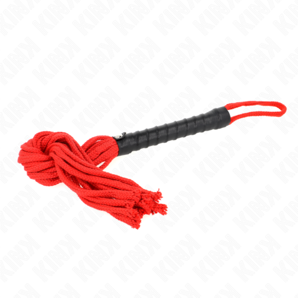 kink---lÁtigo-de-cuerda-rojo-56-cm-1