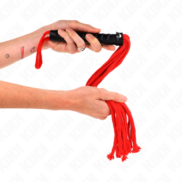 kink---lÁtigo-de-cuerda-rojo-56-cm-3