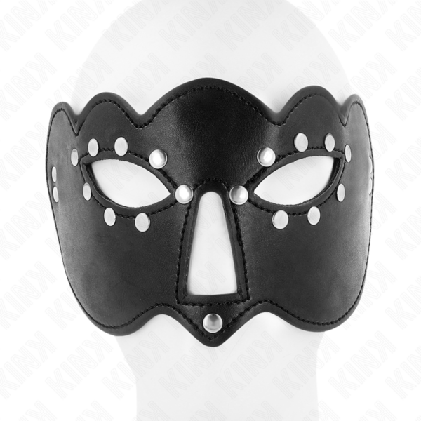 kink---mÁscara-de-fiesta-modelo-1-27.5-x-12-cm-3