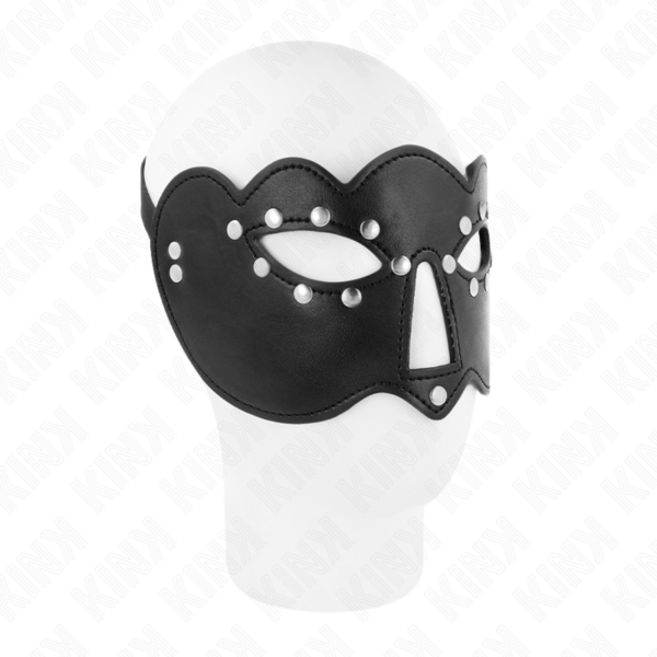 kink---mÁscara-de-fiesta-modelo-1-27.5-x-12-cm-2