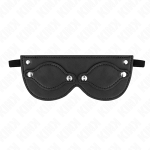 kink---mÁscara-de-polipiel-con-cubiertas-para-ojos-desmontables-22-x-9-cm-0