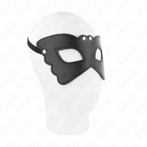 kink---mÁscara-de-polipiel-forma-mariposa-20-x-9-cm-2