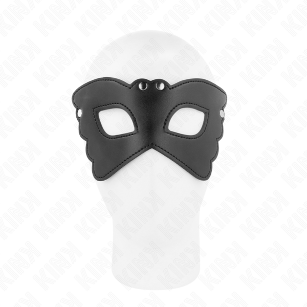 kink---mÁscara-de-polipiel-forma-mariposa-20-x-9-cm-1
