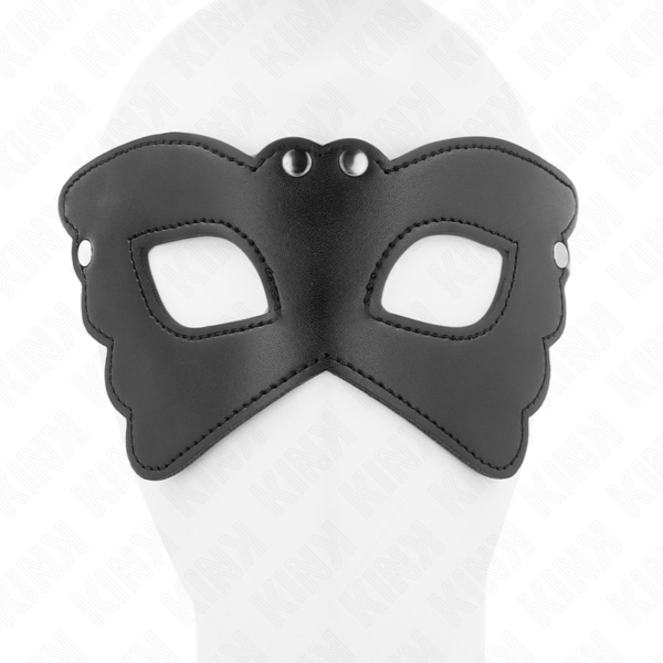 kink---mÁscara-de-polipiel-forma-mariposa-20-x-9-cm-3