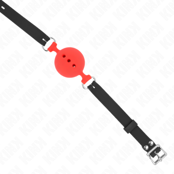 kink---mordaza-55-x-2-cm-de-bola-5-cm-de-silicona-completa-talla-l-rojo-ajustable-35-51-cm-3