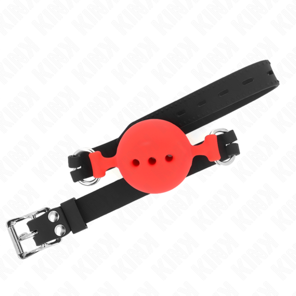 kink---mordaza-55-x-2-cm-de-bola-5-cm-de-silicona-completa-talla-l-rojo-ajustable-35-51-cm-2