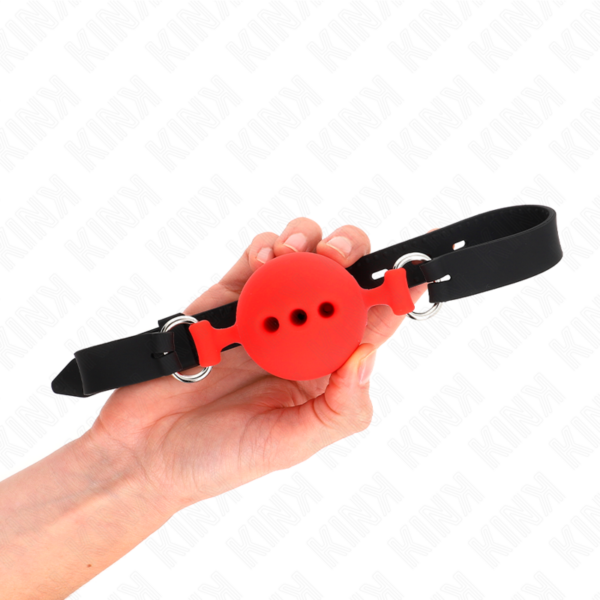 kink---mordaza-55-x-2-cm-de-bola-5-cm-de-silicona-completa-talla-l-rojo-ajustable-35-51-cm-1