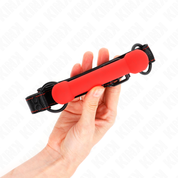 kink---mordaza-forma-de-hueso-con-correa-polipiel-rojo-ajustable-41-57-cm-1