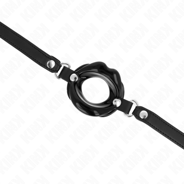 kink---mordaza-labial-8-cm-con-correa-de-polipiel-negro-63-x-2-cm-ajustable-39-58-cm-3