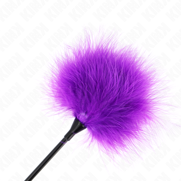 kink---plumas-para-cosquillas-morado-usado-para-el-kit-bondage-27-cm-4