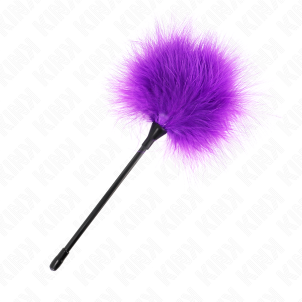 kink---plumas-para-cosquillas-morado-usado-para-el-kit-bondage-27-cm-3