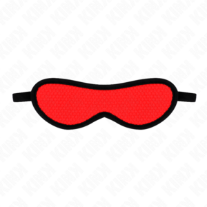 kink---venda-textura-de-escala-con-borde-covered-rojo-20-x-7-cm-0