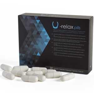 500-cosmetics---u-relax-cÁpsulas-relajaciÓn-y-reducciÓn-ansiedad---30-cÁpsulas-0