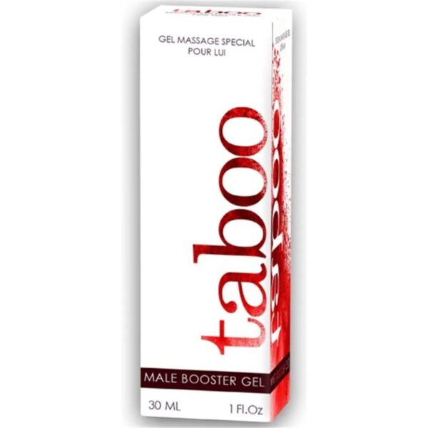 ruf---taboo-male-booster-gel-para-la-erecciÓn-30-ml-2