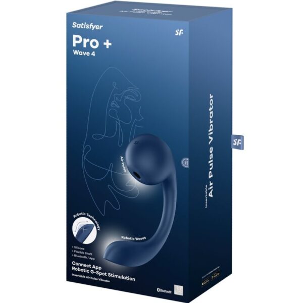 satisfyer---pro+-wave-4-estimulador-punto-g-&-air-pulse-aplicaciÓn-gratuita-azul-oscuro-5