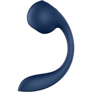 satisfyer---pro+-wave-4-estimulador-punto-g-&-air-pulse-aplicaciÓn-gratuita-azul-oscuro-0