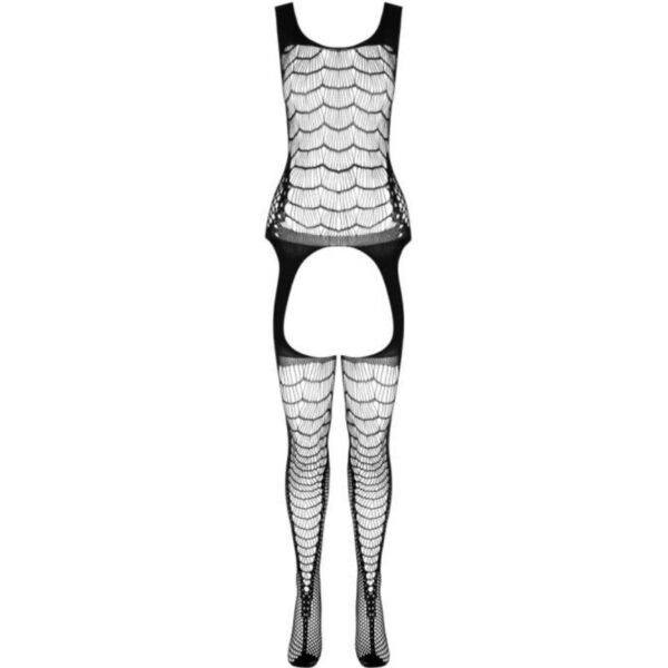 passion---bs-104-bodystocking-negro-talla-Única-2
