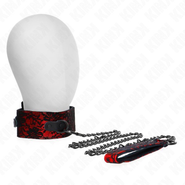 kink---collar-con-correa-105-cm-de-encaje-con-cinturÓn-de-cuero-real-44-x-5.5-cm-4