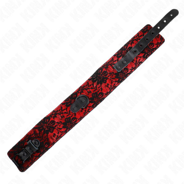 kink---collar-con-correa-105-cm-de-encaje-con-cinturÓn-de-cuero-real-44-x-5.5-cm-5