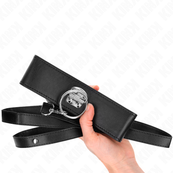 kink---collar-con-correa-116-cm-con-tachuelas-correa-polipiel-50-x-5-cm-4