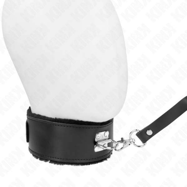 kink---collar-con-correa-116-cm-de-piel-negro-ajustable-40-48-cm-x-6-cm-1