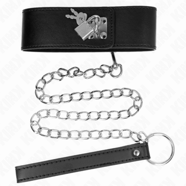 kink---collar-con-correa-65-cm-ancho-negro-ajustable-33.5-41-cm-x-5-cm-3
