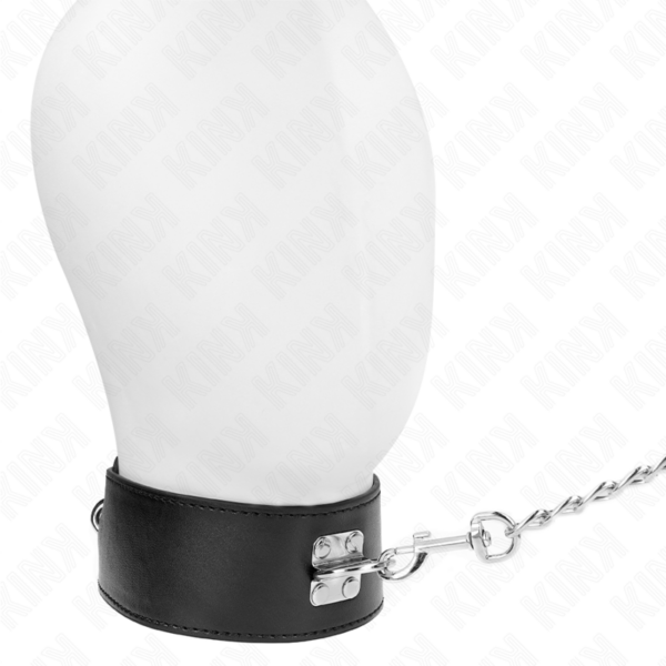 kink---collar-con-correa-65-cm-ancho-negro-ajustable-33.5-41-cm-x-5-cm-1