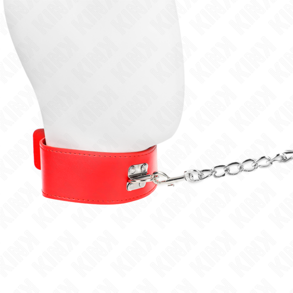 kink---collar-con-correa-65-cm-ancho-rojo-ajustable-33.5-41-cm-x-5-cm-4