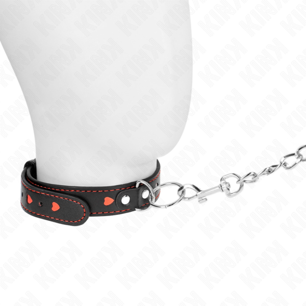 kink---collar-con-correa-65-cm-detalles-corazÓn-52.5-x-2.5-cm-1