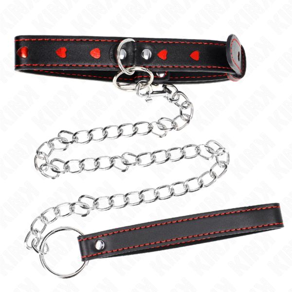 kink---collar-con-correa-65-cm-detalles-corazÓn-52.5-x-2.5-cm-3