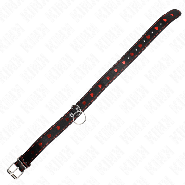 kink---collar-con-correa-65-cm-detalles-corazÓn-52.5-x-2.5-cm-5