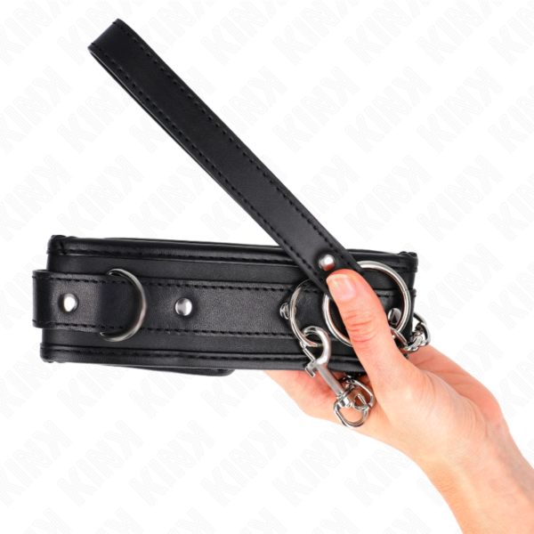 kink---collar-con-correa-65-cm-modelo-bÁsico-modelo-1-53-x-6-cm-3