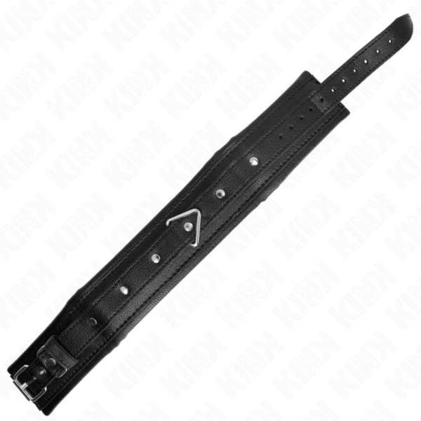 kink---collar-con-correa-esponja-imitaciÓn-cuero-modelo-1-ajustable-37-54-cm-x-3-cm-5
