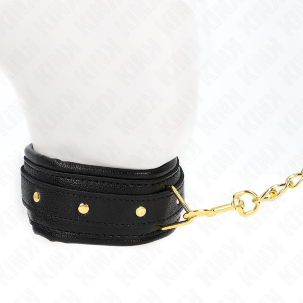 kink---collar-con-correa-esponja-imitaciÓn-cuero-modelo-1-ajustable-37-54-cm-x-3-cm-3