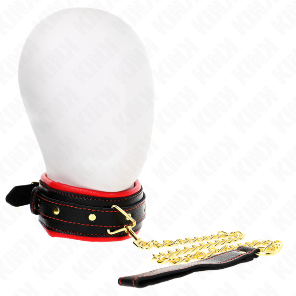 kink---collar-con-correa-esponja-imitaciÓn-cuero-modelo-2-ajustable-37-54-cm-x-3-cm-1