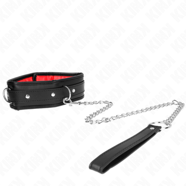 kink---collar-con-correa-esponja-imitaciÓn-cuero-modelo-3-ajustable-37-54-cm-x-3-cm-1
